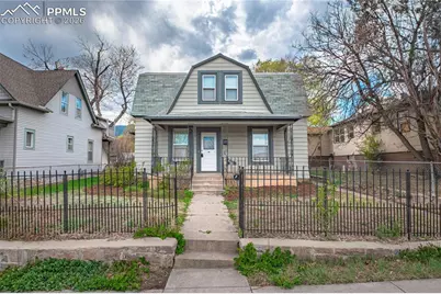 28 N 7th Street, Colorado Springs, CO 80905 - Photo 4