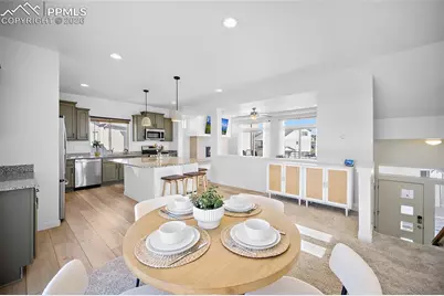 6530 John Muir Trail, Colorado Springs, CO 80927 - Photo 4