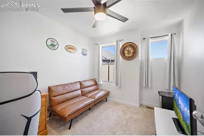 6530 John Muir Trail, Colorado Springs, CO 80927 - Photo 30