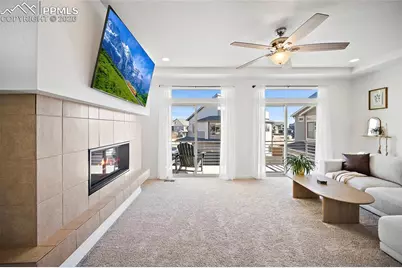 6530 John Muir Trail, Colorado Springs, CO 80927 - Photo 14