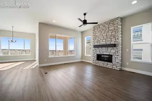 12323 Mionetto Ct, Colorado Springs, CO 80921 - Photo 4