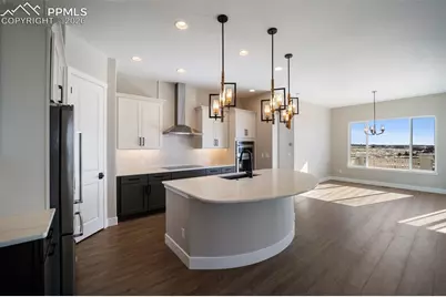12323 Mionetto Court, Colorado Springs, CO 80921 - Photo 10