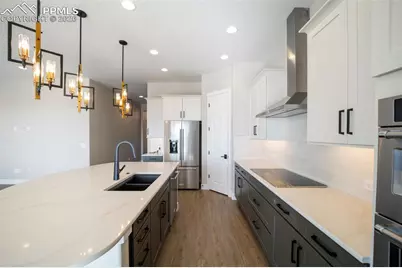 12323 Mionetto Court, Colorado Springs, CO 80921 - Photo 12