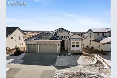 12323 Mionetto Court, Colorado Springs, CO 80921 - Photo 1