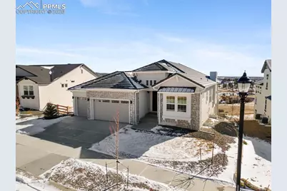 12323 Mionetto Court, Colorado Springs, CO 80921 - Photo 2