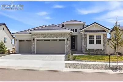12323 Mionetto Court, Colorado Springs, CO 80921 - Photo 2
