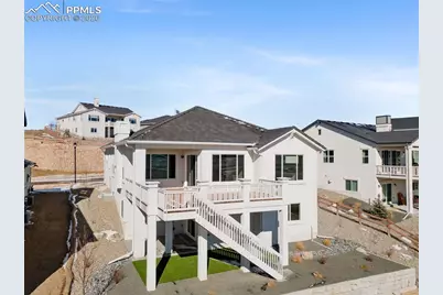 12323 Mionetto Court, Colorado Springs, CO 80921 - Photo 48