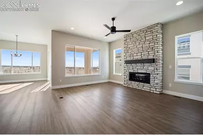 12323 Mionetto Court, Colorado Springs, CO 80921 - Photo 4