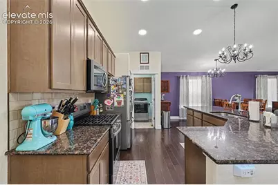 3153 Loot Drive, Colorado Springs, CO 80939 - Photo 8
