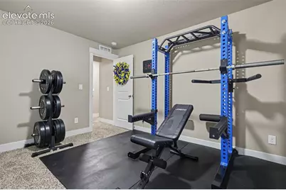 3153 Loot Drive, Colorado Springs, CO 80939 - Photo 30