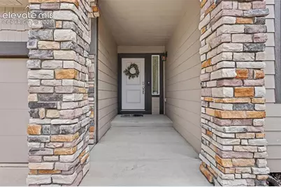 3153 Loot Drive, Colorado Springs, CO 80939 - Photo 2