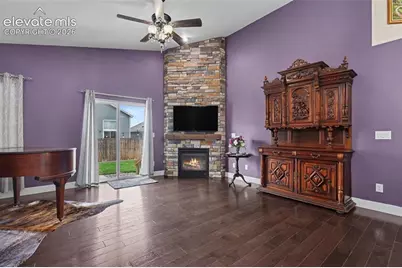 3153 Loot Drive, Colorado Springs, CO 80939 - Photo 6