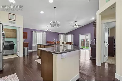 3153 Loot Drive, Colorado Springs, CO 80939 - Photo 4
