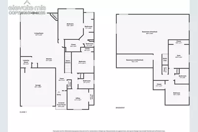 3153 Loot Drive, Colorado Springs, CO 80939 - Photo 40