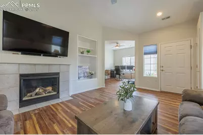 7142 Westerner Drive, Colorado Springs, CO 80922 - Photo 8