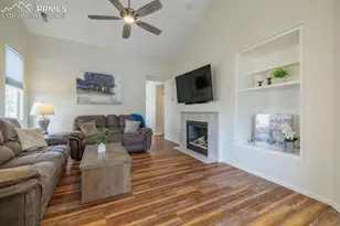 7142 Westerner Dr, Colorado Springs, CO 80922 - Photo 4
