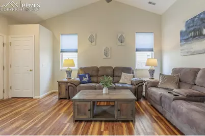 7142 Westerner Drive, Colorado Springs, CO 80922 - Photo 6