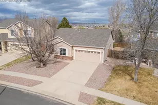 7142 Westerner Dr, Colorado Springs, CO 80922 - Photo 1