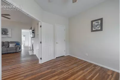 7142 Westerner Drive, Colorado Springs, CO 80922 - Photo 10