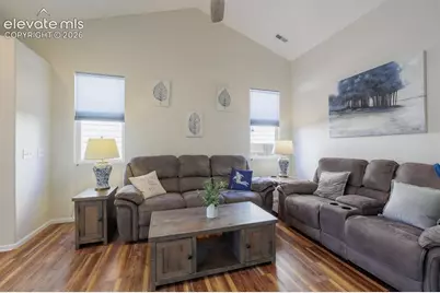 7142 Westerner Drive, Colorado Springs, CO 80922 - Photo 12
