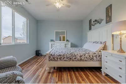 7142 Westerner Drive, Colorado Springs, CO 80922 - Photo 16