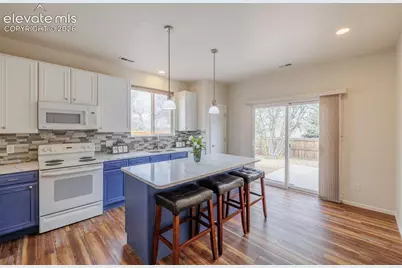 7142 Westerner Drive, Colorado Springs, CO 80922 - Photo 14