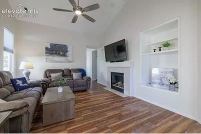 7142 Westerner Drive, Colorado Springs, CO 80922 - Photo 38