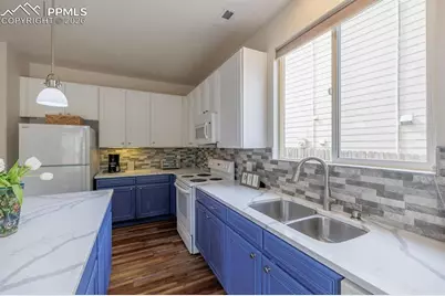 7142 Westerner Drive, Colorado Springs, CO 80922 - Photo 14