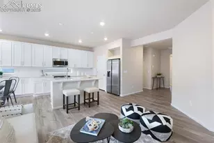 5716 Torrisdale Vw, Colorado Springs, CO 80927 - Photo 8