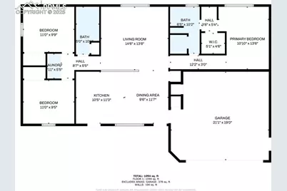 841 Dawn Break Loop, Colorado Springs, CO 80910 - Photo 38