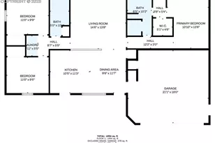 841 Dawn Break Loop, Colorado Springs, CO 80910 - Photo 38