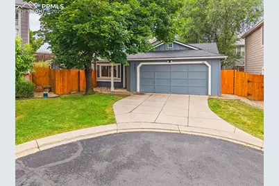 841 Dawn Break Loop, Colorado Springs, CO 80910 - Photo 34