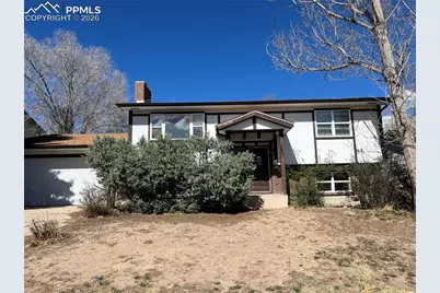 5117 Crestwood Drive, Colorado Springs, CO 80918 - Photo 12