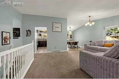 6404 Leadville Circle, Colorado Springs, CO 80919 - Photo 4