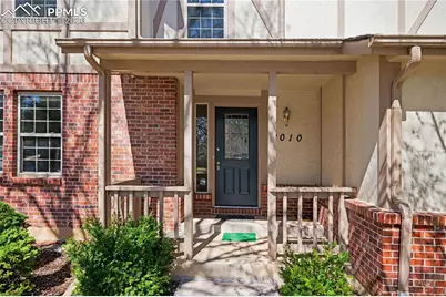 2010 Tabor Court, Colorado Springs, CO 80919 - Photo 2
