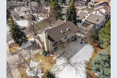 2010 Tabor Court, Colorado Springs, CO 80919 - Photo 40