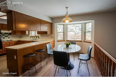 2010 Tabor Court, Colorado Springs, CO 80919 - Photo 16