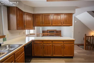 2010 Tabor Court, Colorado Springs, CO 80919 - Photo 20