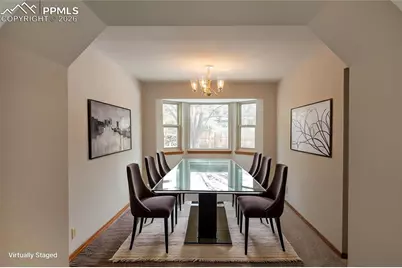 2010 Tabor Court, Colorado Springs, CO 80919 - Photo 6