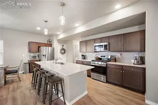 6472 Barr Pt, Colorado Springs, CO 80924 - Photo 2