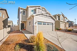 6472 Barr Pt, Colorado Springs, CO 80924 - Photo 2