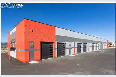 1925 Deer Creek Road #B103, Monument, CO 80132 - Photo 1