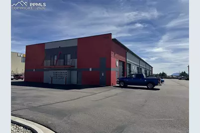 1925 Deer Creek Road #B103, Monument, CO 80132 - Photo 2