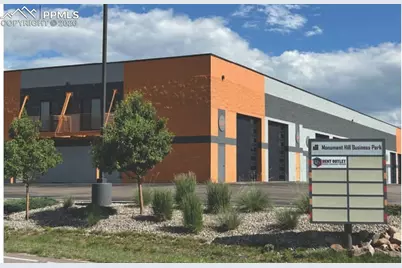 1925 Deer Creek Road #B103, Monument, CO 80132 - Photo 4