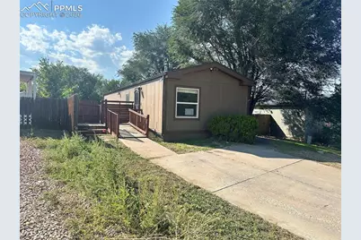 103 Mojave Way, Fountain, CO 80817 - Photo 1