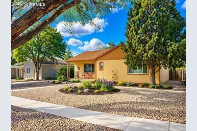 2468 Lafayette Road, Colorado Springs, CO 80907 - Photo 2