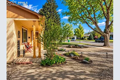 2468 Lafayette Road, Colorado Springs, CO 80907 - Photo 4