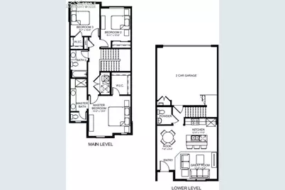 3369 Drumlin Grove, Colorado Springs, CO 80907 - Photo 36