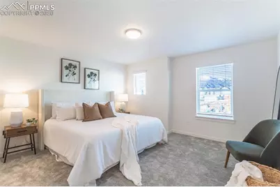 3369 Drumlin Grove, Colorado Springs, CO 80907 - Photo 26