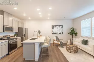 3369 Drumlin Grv, Colorado Springs, CO 80907 - Photo 4